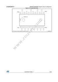 STGIPN3H60T-H Datasheet Page 5