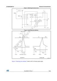 STGIPN3H60T-H Datasheet Page 9