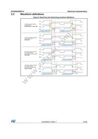 STGIPN3H60T-H Datasheet Page 15