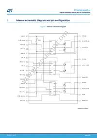 STGIPNS3H60T-H Datasheet Page 2