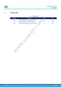 STGIPNS3H60T-H Datasheet Page 6