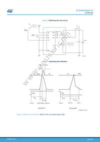 STGIPNS3H60T-H Datasheet Page 8