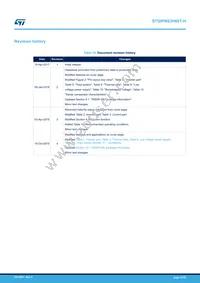 STGIPNS3H60T-H Datasheet Page 21