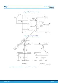 STGIPNS3HD60-H Datasheet Page 8