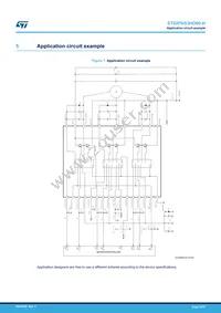 STGIPNS3HD60-H Datasheet Page 14