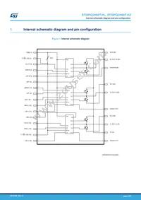 STGIPQ3H60T-HL Datasheet Page 2