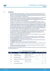 STGIPQ3H60T-HL Datasheet Page 15