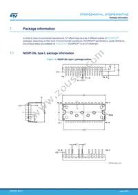 STGIPQ3H60T-HL Datasheet Page 18