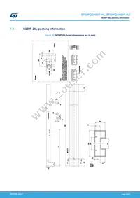 STGIPQ3H60T-HL Datasheet Page 22