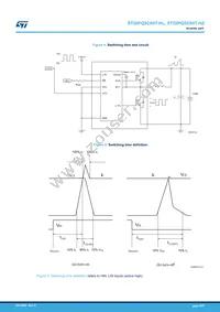 STGIPQ5C60T-HZ Datasheet Page 8