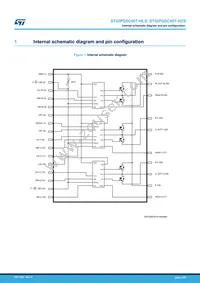 STGIPQ5C60T-HZS Datasheet Page 2