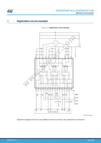 STGIPQ5C60T-HZS Datasheet Page 15