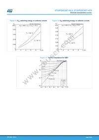 STGIPQ5C60T-HZS Datasheet Page 18