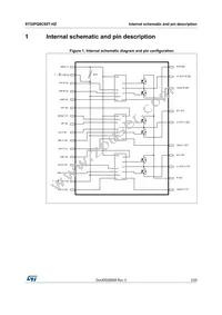 STGIPQ8C60T-HZ Datasheet Page 3