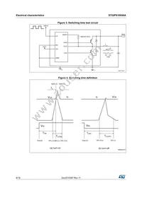 STGIPS10K60A Datasheet Page 8