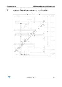 STGIPS10K60T-H Datasheet Page 3