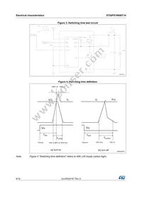 STGIPS10K60T-H Datasheet Page 8