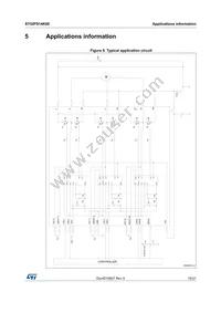 STGIPS14K60 Datasheet Page 15