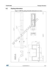 STGIPS14K60 Datasheet Page 19