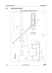 STGIPS15C60 Datasheet Page 18