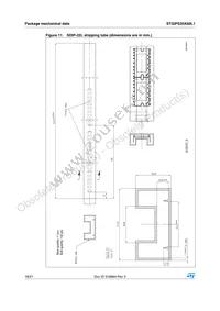 STGIPS35K60L1 Datasheet Page 18