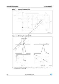 STGIPS40W60L1 Datasheet Page 8