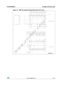 STGIPS40W60L1 Datasheet Page 17