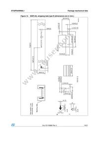 STGIPS40W60L1 Datasheet Page 19