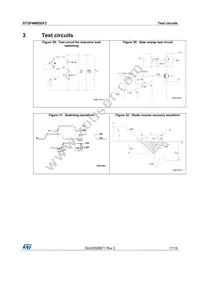 STGP4M65DF2 Datasheet Page 11