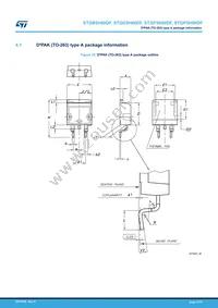 STGP5H60DF Datasheet Page 13