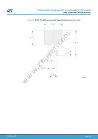 STGP5H60DF Datasheet Page 15