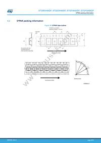 STGP5H60DF Datasheet Page 16