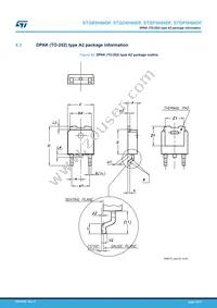 STGP5H60DF Datasheet Page 18