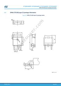 STGP5H60DF Datasheet Page 20