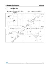 STGW20H60DF Datasheet Page 11