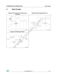 STGW25H120F2 Datasheet Page 11