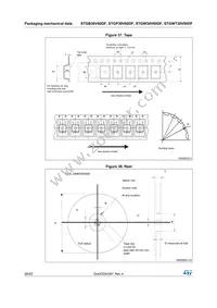 STGW30V60DF Datasheet Page 20