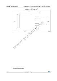 STGW40V60F Datasheet Page 14