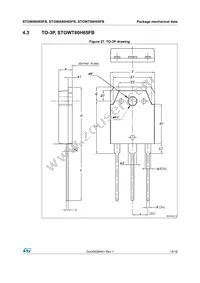 STGW80H65FB Datasheet Page 15