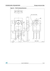 STGWA30N120KD Datasheet Page 11