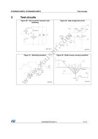 STGWA40H120DF2 Datasheet Page 11