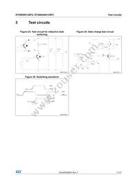 STGWA40H120F2 Datasheet Page 11