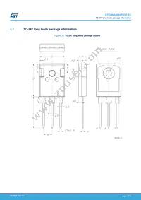 STGWA40HP65FB2 Datasheet Page 12