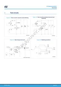 STGWA50IH65DF Datasheet Page 9