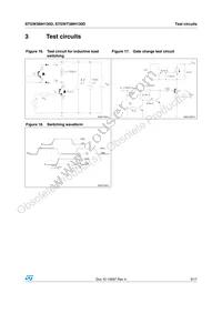 STGWS38IH130D Datasheet Page 9