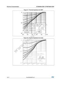 STGWT28IH125DF Datasheet Page 10