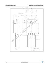 STGWT28IH125DF Datasheet Page 14