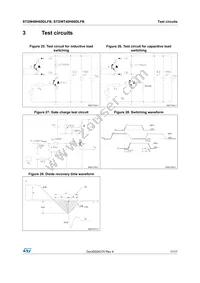 STGWT40H60DLFB Datasheet Page 11