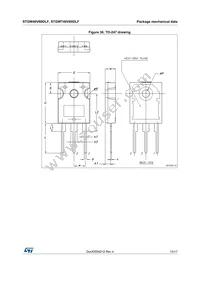 STGWT40V60DLF Datasheet Page 13