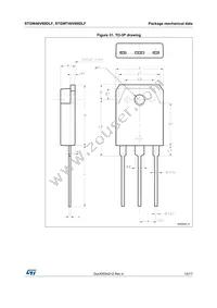 STGWT40V60DLF Datasheet Page 15